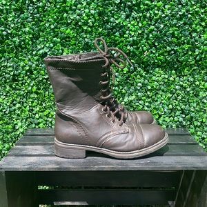 Mossimo Fall Brown Boots